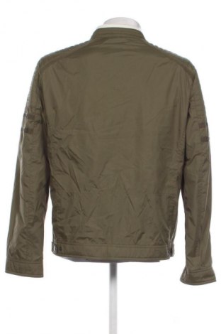Herrenjacke Angelo Litrico, Größe L, Farbe Grün, Preis € 24,55