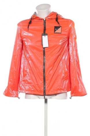 Herrenjacke Armani Exchange, Größe M, Farbe Orange, Preis 224,99 €