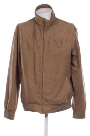 Férfi dzseki Atlas For Men, Méret XL, Szín Barna, Ár 10 345 Ft