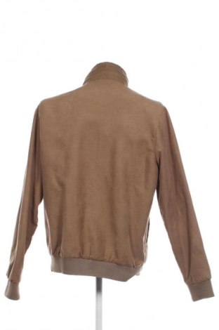 Férfi dzseki Atlas For Men, Méret XL, Szín Barna, Ár 10 345 Ft
