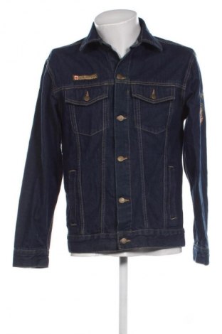 Férfi dzseki Atlas For Men, Méret M, Szín Kék, Ár 10 569 Ft