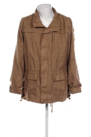 Pánská bunda  Atlas For Men, Velikost XXL, Barva Hnědá, Cena  612,00 Kč