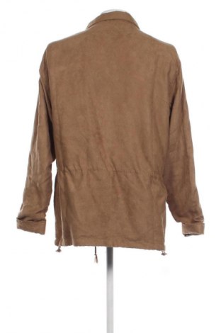 Pánská bunda  Atlas For Men, Velikost XXL, Barva Hnědá, Cena  612,00 Kč