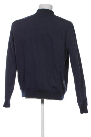 Férfi dzseki Bershka, Méret XL, Szín Kék, Ár 12 979 Ft