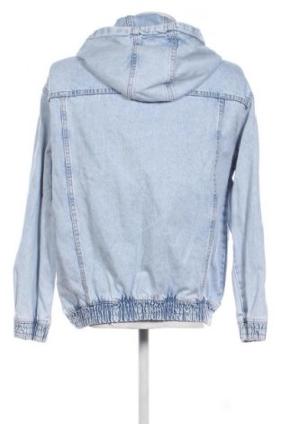 Мъжко яке Bershka, Размер S, Цвят Многоцветен, Цена 36,44 лв.