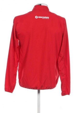 Herrenjacke Best Connections, Größe M, Farbe Rot, Preis € 33,99
