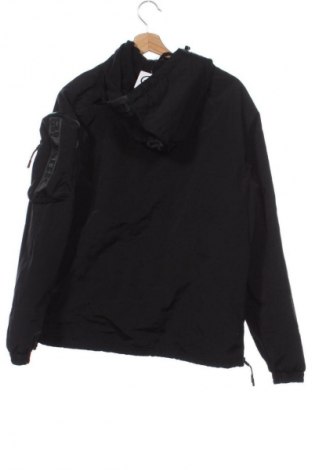 Męska kurtka Black Squad, Rozmiar XS, Kolor Czarny, Cena 157,99 zł