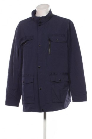Herrenjacke Boston Park, Größe XXL, Farbe Blau, Preis 56,99 €