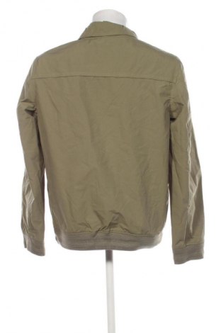 Pánska bunda  Bpc Bonprix Collection, Veľkosť L, Farba Zelená, Cena  27,95 €