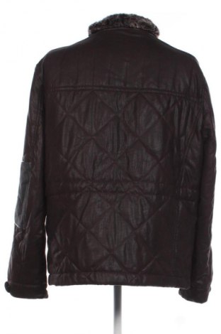 Pánska bunda  C&A, Veľkosť XXL, Farba Hnedá, Cena  39,95 €