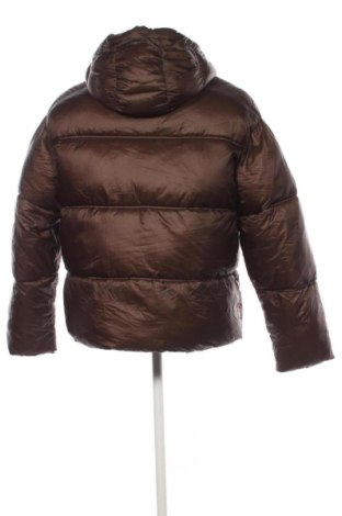 Pánská bunda  Core By Jack & Jones, Velikost L, Barva Hnědá, Cena  1 749,00 Kč