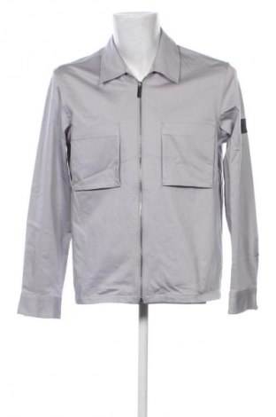 Pánská bunda  Calvin Klein, Velikost M, Barva Šedá, Cena  4 799,00 Kč