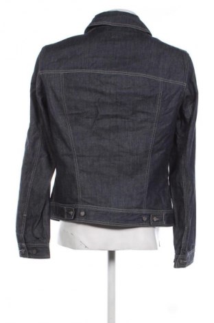 Męska kurtka Calvin Klein Jeans, Rozmiar M, Kolor Niebieski, Cena 291,99 zł