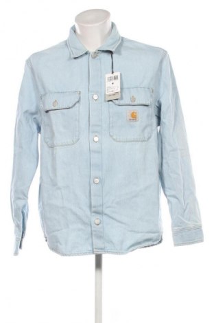 Ανδρικό μπουφάν Carhartt, Μέγεθος M, Χρώμα Μπλέ, Τιμή 132,99 €
