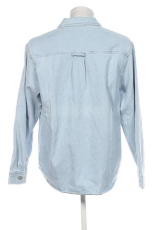 Geacă de bărbati Carhartt, Mărime M, Culoare Albastru, Preț 664,99 Lei