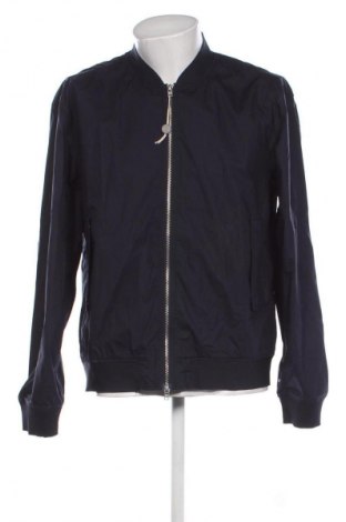 Herrenjacke Closed, Größe L, Farbe Blau, Preis € 294,99