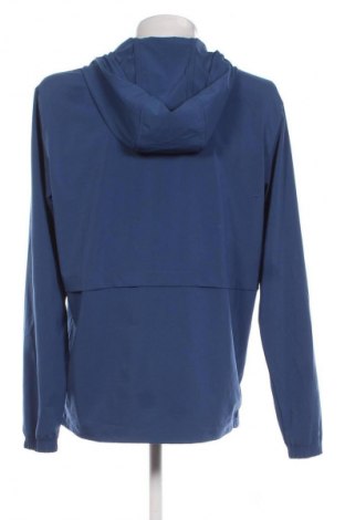 Herrenjacke Columbia, Größe L, Farbe Blau, Preis 56,99 €