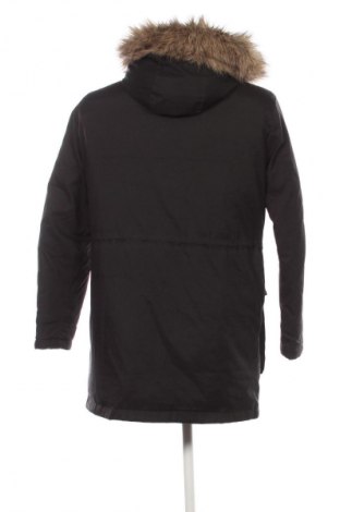 Geacă de bărbati Core By Jack & Jones, Mărime L, Culoare Negru, Preț 156,99 Lei