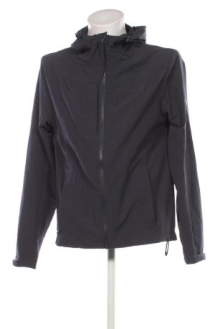 Herrenjacke Crane, Größe L, Farbe Blau, Preis € 33,99