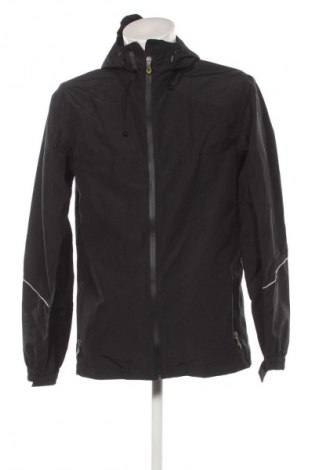 Herrenjacke Crivit, Größe XL, Farbe Schwarz, Preis 33,99 €