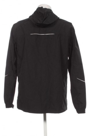Herrenjacke Crivit, Größe XL, Farbe Schwarz, Preis 33,99 €