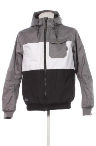 Herrenjacke Cropp, Größe L, Farbe Mehrfarbig, Preis € 38,36