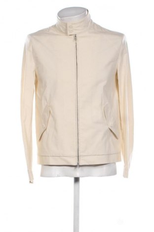 Herrenjacke Daniele Alessandrini, Größe M, Farbe Beige, Preis 224,99 €
