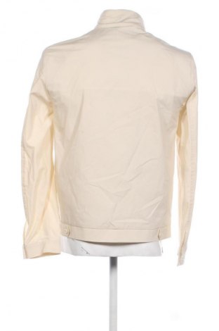 Herrenjacke Daniele Alessandrini, Größe M, Farbe Beige, Preis 224,99 €