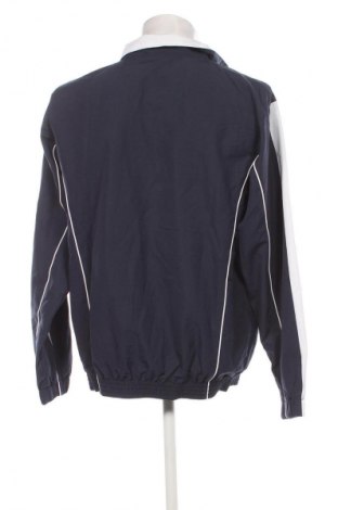 Herrenjacke Decathlon, Größe L, Farbe Blau, Preis 53,99 €