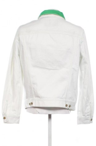 Herrenjacke Diesel, Größe L, Farbe Weiß, Preis € 464,99