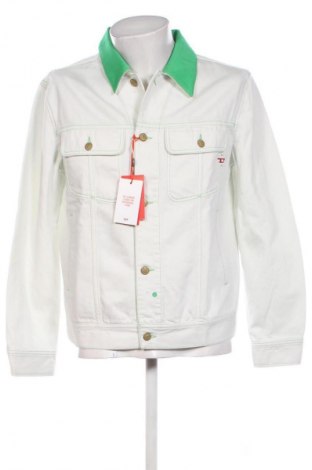 Herrenjacke Diesel, Größe M, Farbe Mehrfarbig, Preis € 464,99