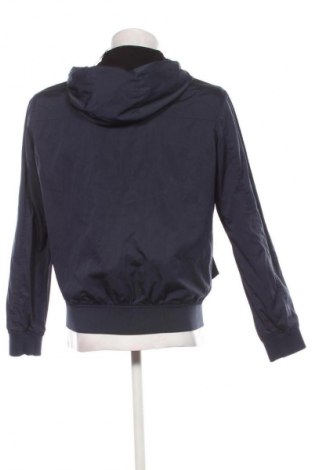 Herrenjacke Edc By Esprit, Größe M, Farbe Blau, Preis 25,99 €