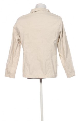 Férfi dzseki Edc By Esprit, Méret L, Szín Bézs, Ár 14 802 Ft