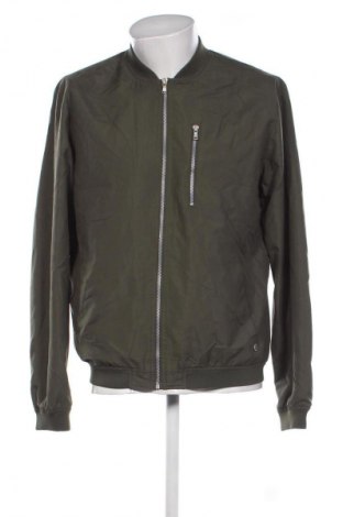 Męska kurtka Edc By Esprit, Rozmiar M, Kolor Zielony, Cena 268,99 zł