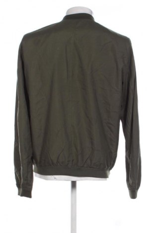 Męska kurtka Edc By Esprit, Rozmiar M, Kolor Zielony, Cena 268,99 zł