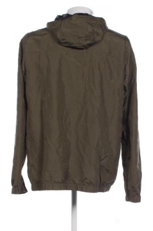 Herrenjacke Ellesse, Größe L, Farbe Grün, Preis 51,99 €