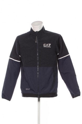 Férfi dzseki Emporio Armani, Méret L, Szín Kék, Ár 75 220 Ft