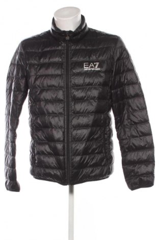 Férfi dzseki Emporio Armani, Méret XL, Szín Fekete, Ár 129 737 Ft