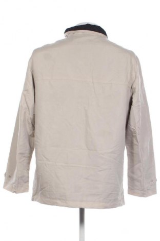 Herrenjacke Explorer, Größe M, Farbe Ecru, Preis 53,99 €