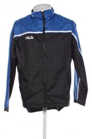 Pánská bunda  FILA, Velikost M, Barva Vícebarevné, Cena  1 329,00 Kč