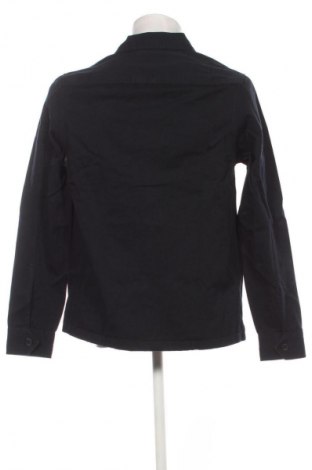 Herrenjacke Fred Perry, Größe S, Farbe Blau, Preis 152,99 €