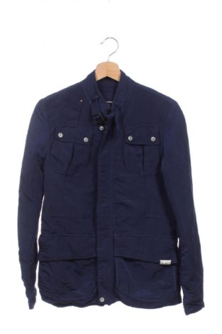 Férfi dzseki G-Star Raw, Méret M, Szín Kék, Ár 22 919 Ft