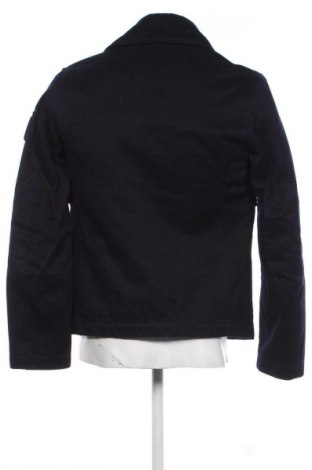 Pánska bunda  G-Star Raw, Veľkosť M, Farba Modrá, Cena  93,23 €