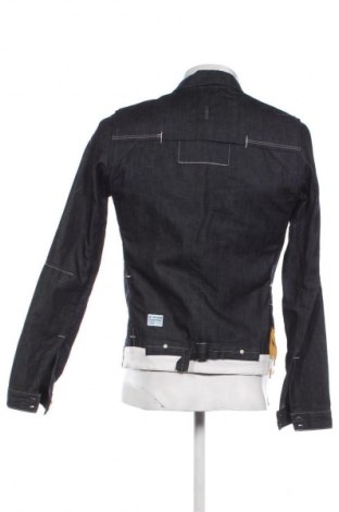 Pánska bunda  G-Star Raw, Veľkosť M, Farba Modrá, Cena  71,87 €