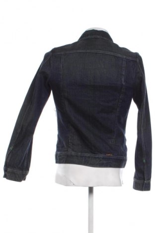 Pánska bunda  G-Star Raw, Veľkosť M, Farba Modrá, Cena  71,87 €