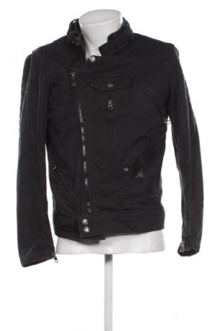Męska kurtka G-Star Raw, Rozmiar M, Kolor Czarny, Cena 354,70 zł