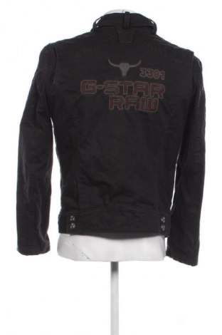 Męska kurtka G-Star Raw, Rozmiar M, Kolor Czarny, Cena 354,70 zł
