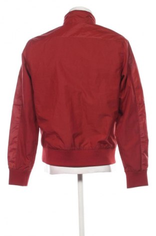 Herrenjacke G-Star Raw, Größe M, Farbe Rot, Preis 63,48 €