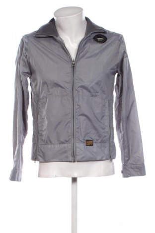 Męska kurtka G-Star Raw, Rozmiar M, Kolor Szary, Cena 322,82 zł