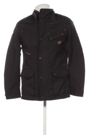 Herrenjacke G-Star Raw, Größe M, Farbe Schwarz, Preis € 95,99